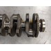 #G903 Crankshaft Standard From 2014 Jeep Cherokee  2.4 5048537AA